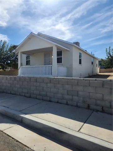 600 E Fredricks Street 1, Barstow, California 92311