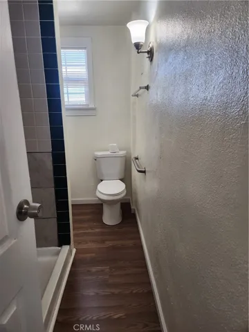 600 E Fredricks Street 1, Barstow, California 92311