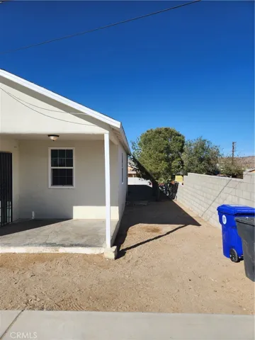 600 E Fredricks Street 1, Barstow, California 92311