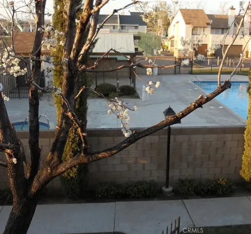 1850 E East Ave J2 Avenue, Lancaster, California 93535