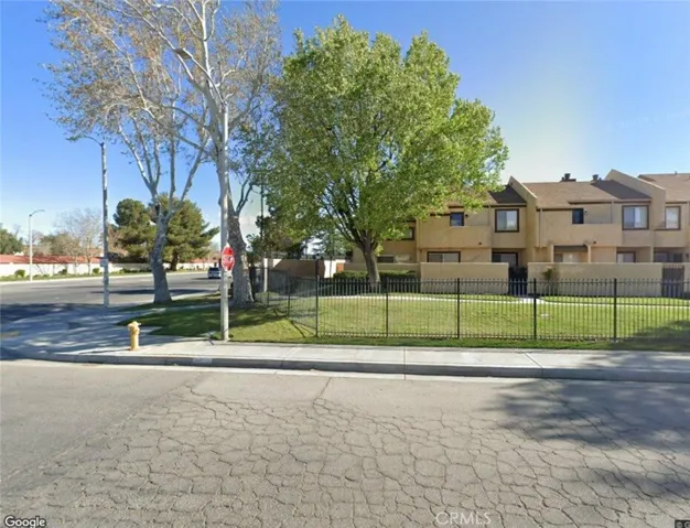 1850 E East Ave J2 Avenue, Lancaster, California 93535