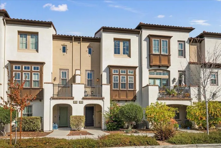 108 Evandale Avenue, Mountain View, California 94043