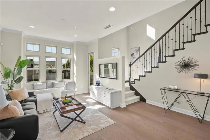 108 Evandale Avenue, Mountain View, California 94043