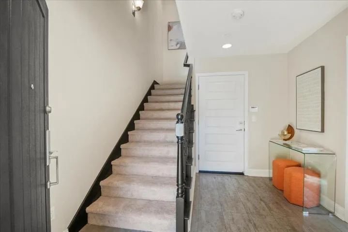 108 Evandale Avenue, Mountain View, California 94043
