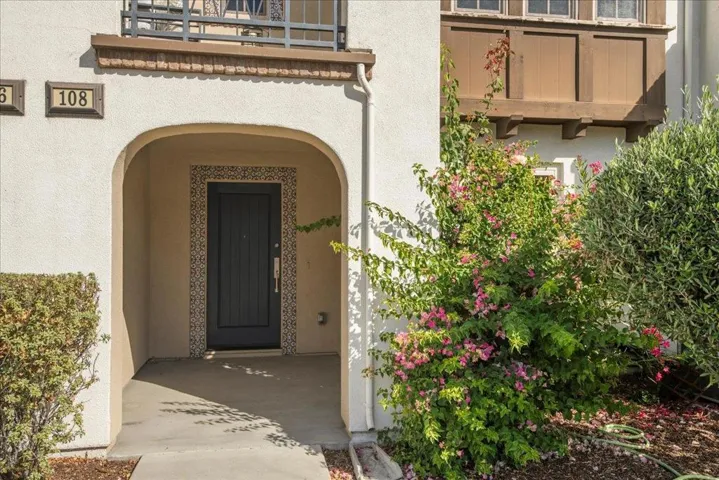 108 Evandale Avenue, Mountain View, California 94043