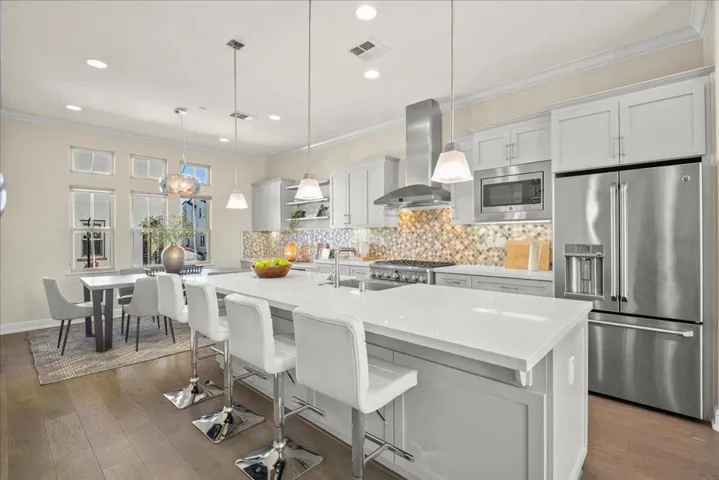 108 Evandale Avenue, Mountain View, California 94043