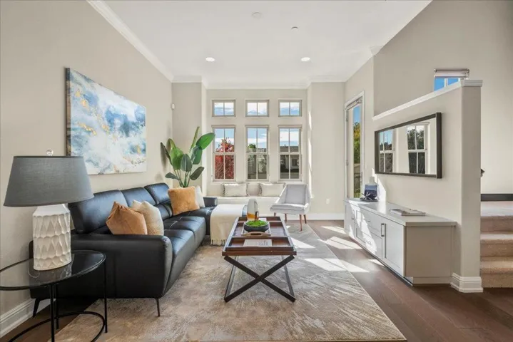 108 Evandale Avenue, Mountain View, California 94043