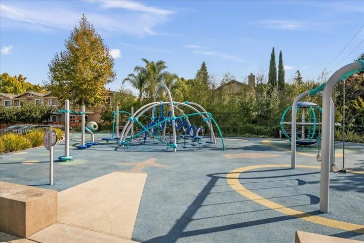 108 Evandale Avenue, Mountain View, California 94043
