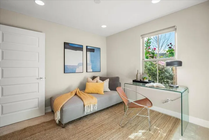 108 Evandale Avenue, Mountain View, California 94043