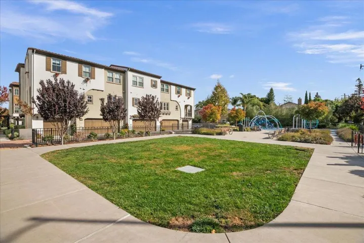 108 Evandale Avenue, Mountain View, California 94043