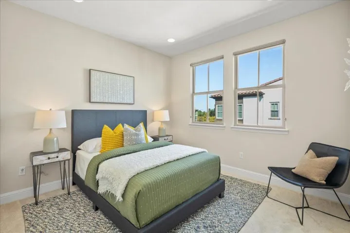 108 Evandale Avenue, Mountain View, California 94043