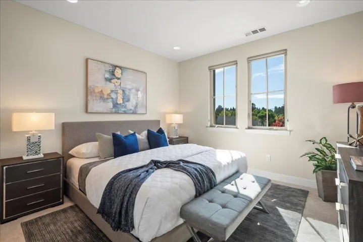 108 Evandale Avenue, Mountain View, California 94043