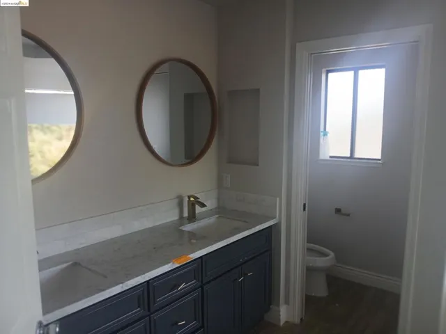 6498 Boone Dr, Castro Valley, California 94552