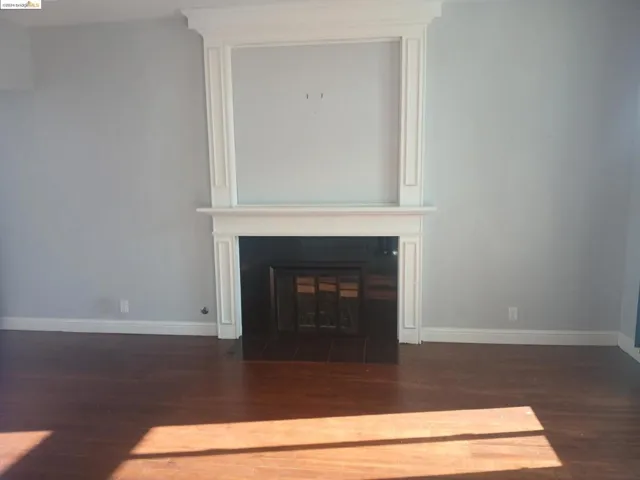 6498 Boone Dr, Castro Valley, California 94552