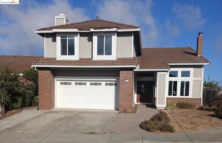 6498 Boone Dr, Castro Valley, California 94552