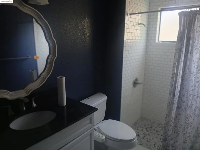 6498 Boone Dr, Castro Valley, California 94552
