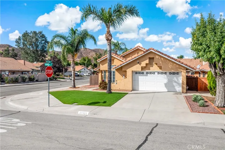 27323 Family Circle, Menifee, California 92586