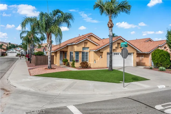27323 Family Circle, Menifee, California 92586