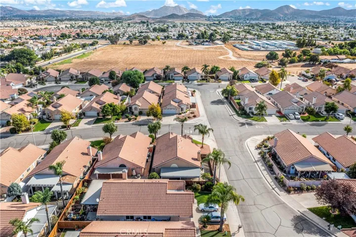 27323 Family Circle, Menifee, California 92586