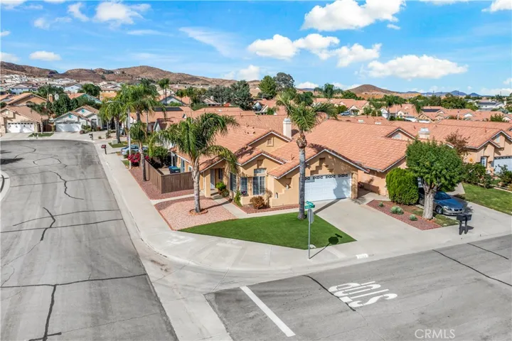 27323 Family Circle, Menifee, California 92586