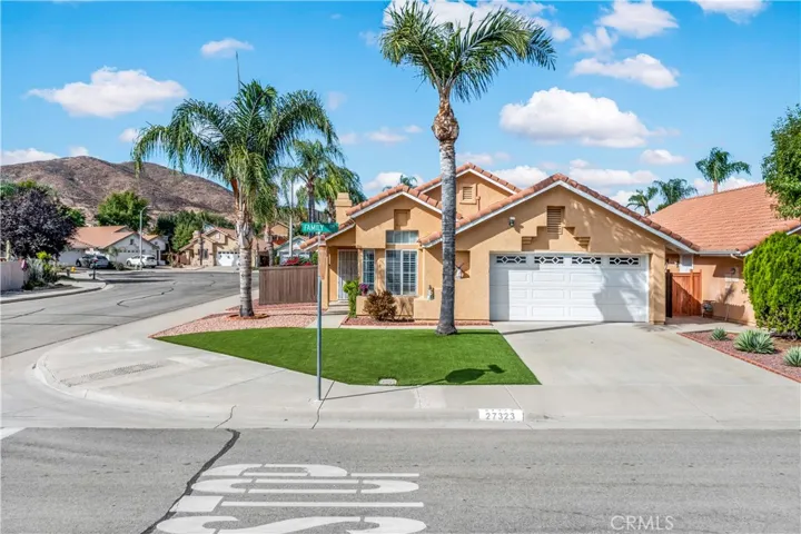 27323 Family Circle, Menifee, California 92586