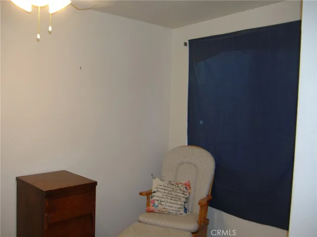Sitting Room off Master