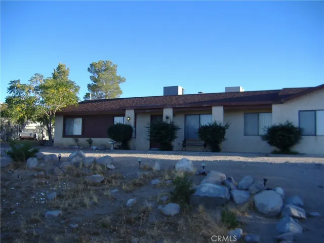 32833 Azurite Road, Lucerne Valley, California 92356