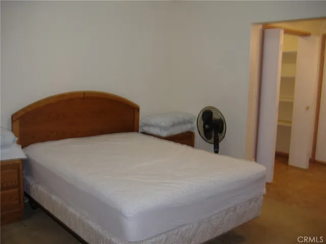 Master Bedroom with Sitting Room