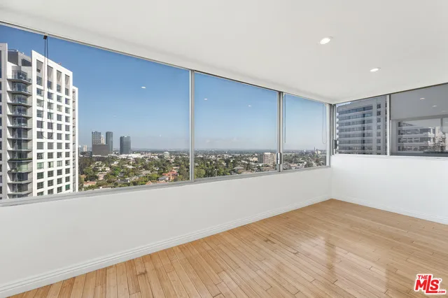 875 Comstock Avenue 16b, Los Angeles, California 90024