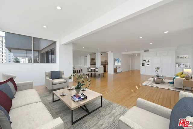 875 Comstock Avenue 16b, Los Angeles, California 90024