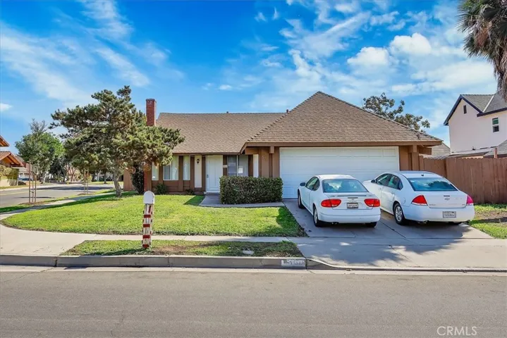 Front of the House