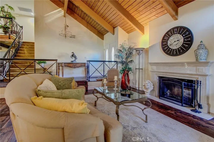 22911 Rumble Drive, Lake Forest, California 92630