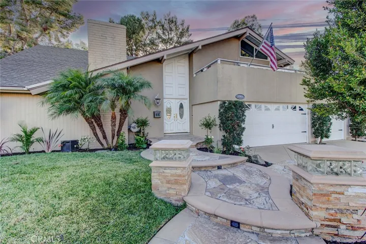 22911 Rumble Drive, Lake Forest, California 92630
