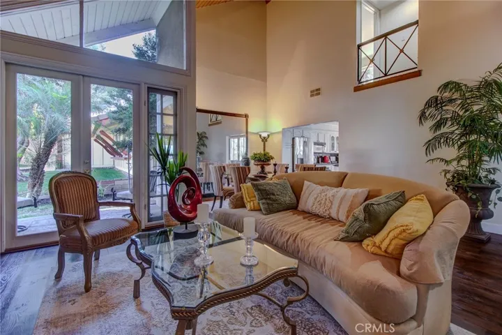 22911 Rumble Drive, Lake Forest, California 92630