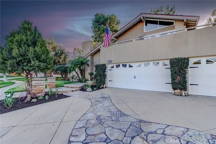 22911 Rumble Drive, Lake Forest, California 92630