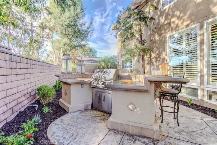 22911 Rumble Drive, Lake Forest, California 92630