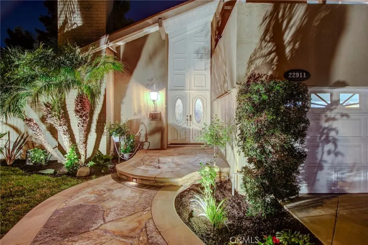 22911 Rumble Drive, Lake Forest, California 92630
