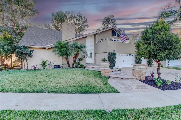 22911 Rumble Drive, Lake Forest, California 92630