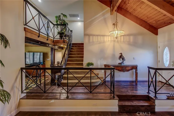 22911 Rumble Drive, Lake Forest, California 92630
