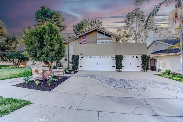 22911 Rumble Drive, Lake Forest, California 92630