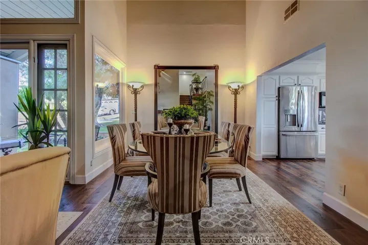 22911 Rumble Drive, Lake Forest, California 92630