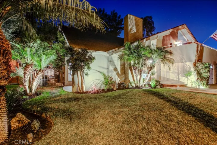 22911 Rumble Drive, Lake Forest, California 92630