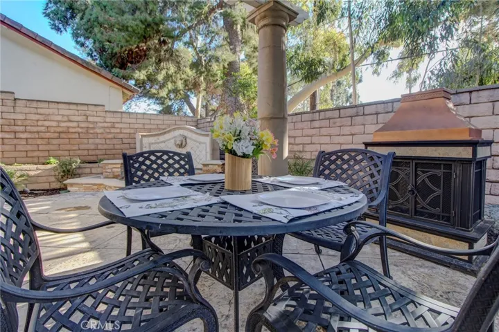 22911 Rumble Drive, Lake Forest, California 92630
