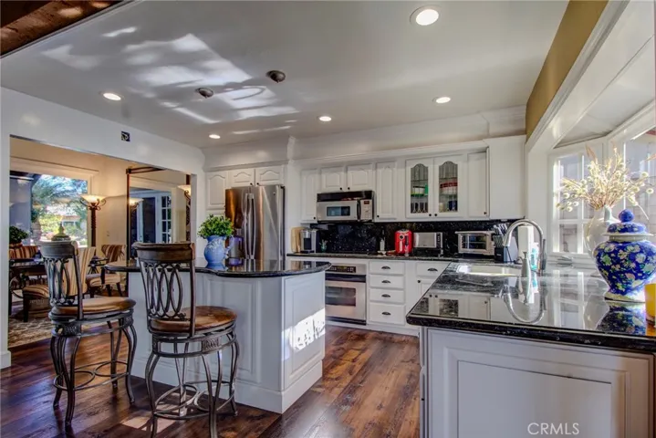 22911 Rumble Drive, Lake Forest, California 92630