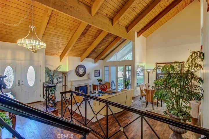 22911 Rumble Drive, Lake Forest, California 92630