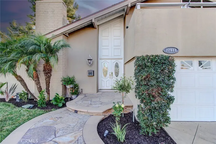 22911 Rumble Drive, Lake Forest, California 92630