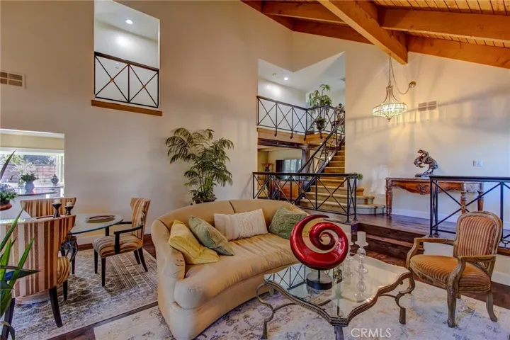 22911 Rumble Drive, Lake Forest, California 92630