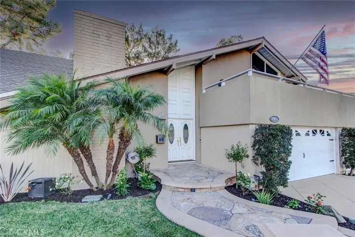 22911 Rumble Drive, Lake Forest, California 92630
