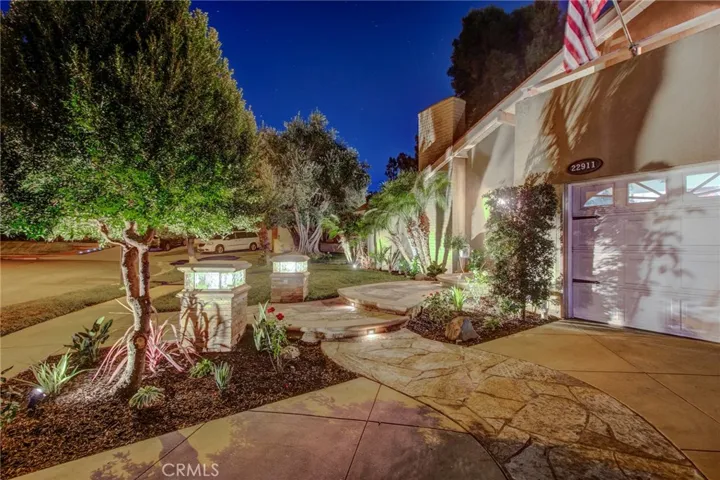 22911 Rumble Drive, Lake Forest, California 92630