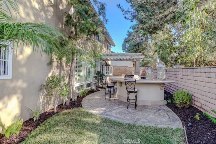 22911 Rumble Drive, Lake Forest, California 92630